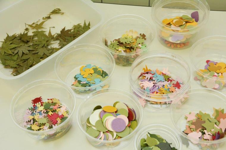 美濃和紙の里会館