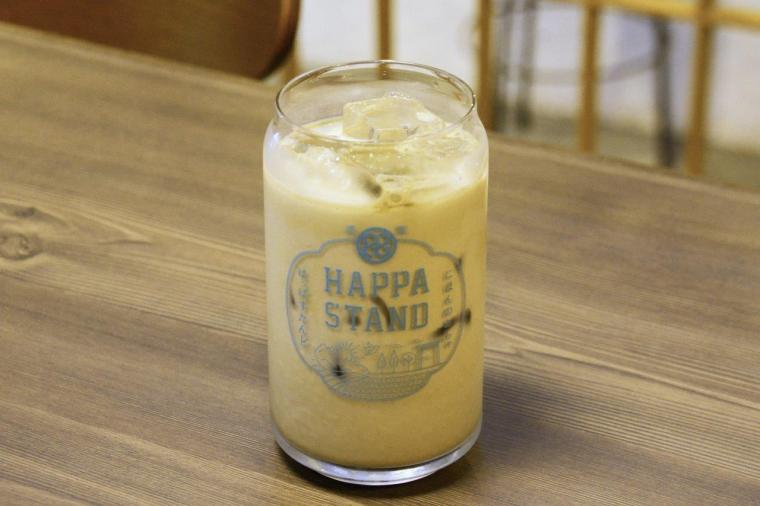 HAPPA STAND（ハッパ　スタンド）