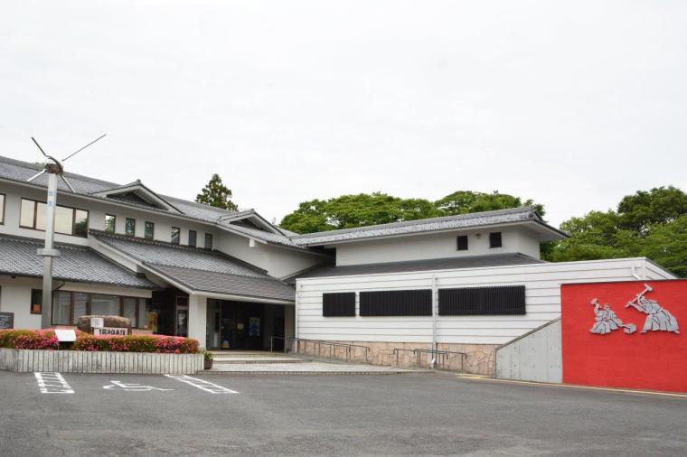 関鍛治伝承館