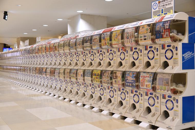 スカイフードコート