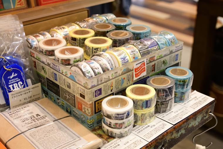 トラベラーズファクトリー エアポート