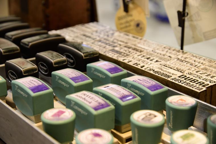 トラベラーズファクトリー エアポート