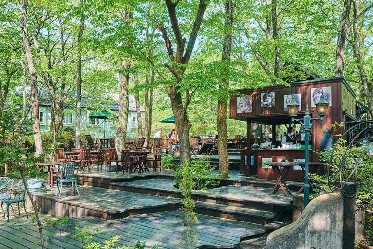 ペニーレイン 那須店