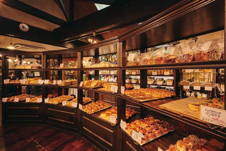 ペニーレイン 那須店