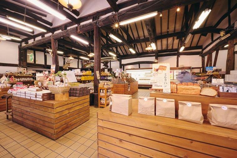 那須高原　南ヶ丘牧場