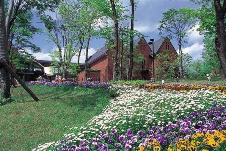 那須テディベアミュージアム