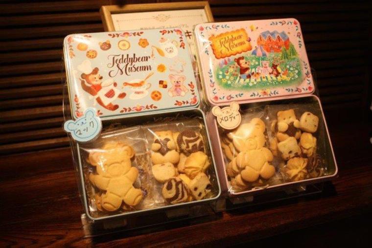 那須テディベアミュージアム