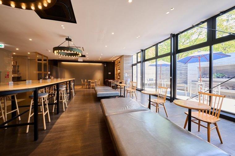 チーズガーデン那須本店