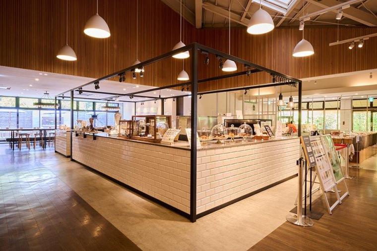 チーズガーデン那須本店