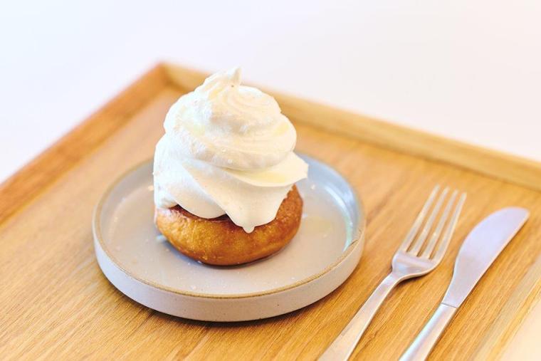 バターのいとこ