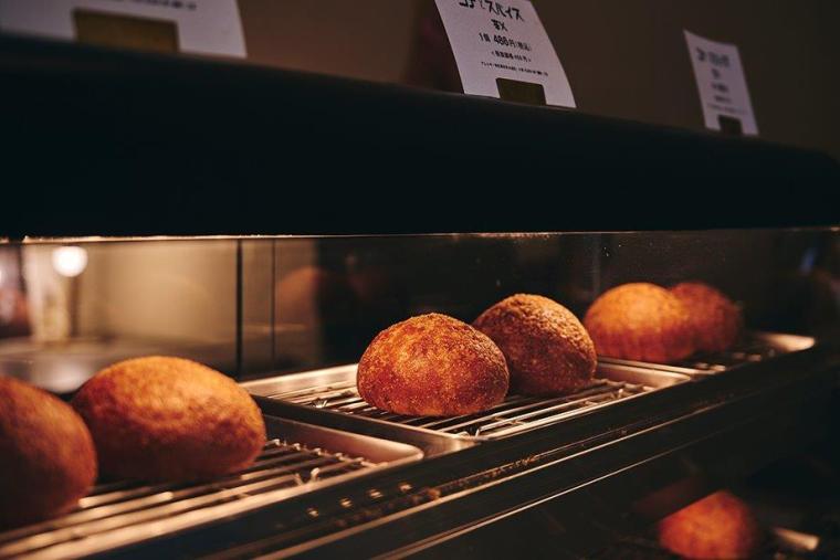 コナとスパイス