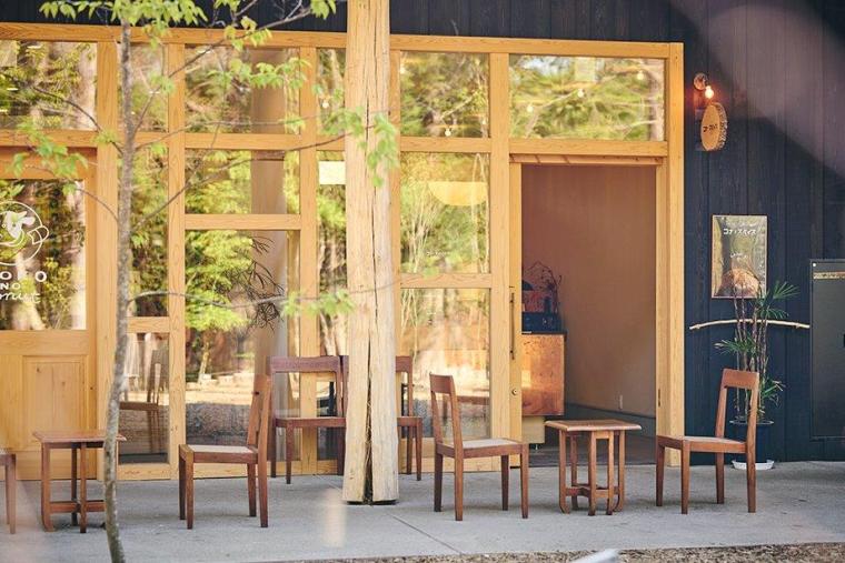 コナとスパイス