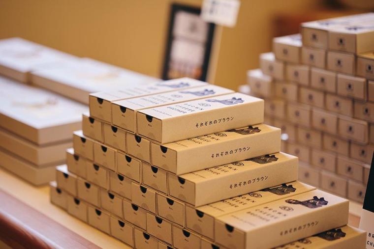 BROWN CHEESE BROTHER 那須店