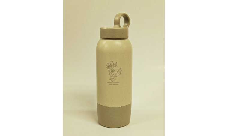 宮古島東急ホテル＆リゾーツ　海のマイボトル