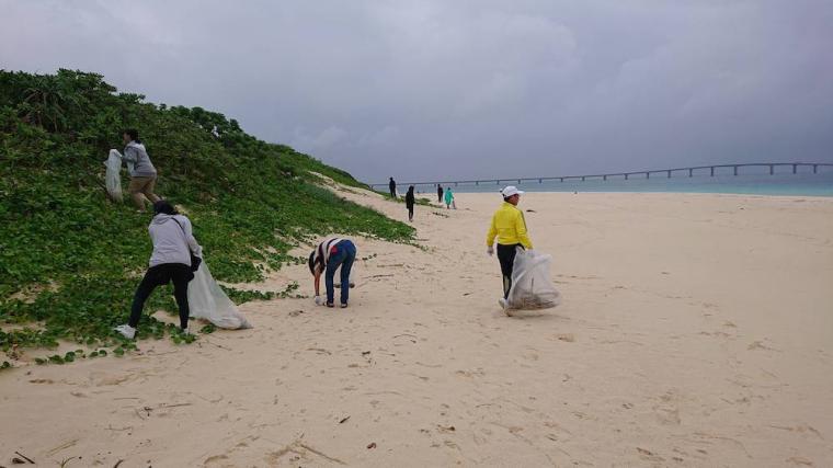 宮古島東急ホテルズ＆リゾーツ　サステナブルな取り組み