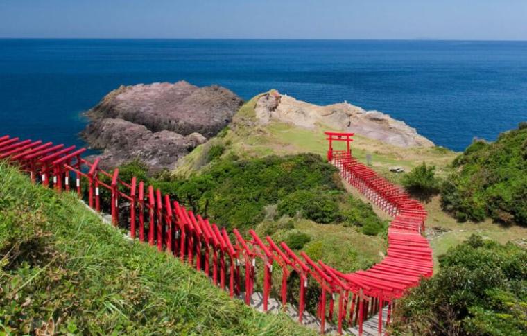 1周年の夏は大特価！高速バス「おとずれ号」で長門湯本温泉へ