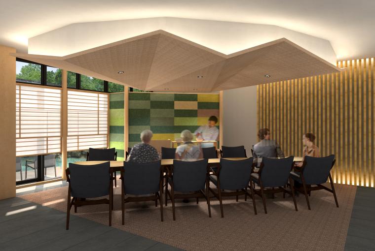 専属の茶師を迎えて「嬉野茶会 十徳」を開催