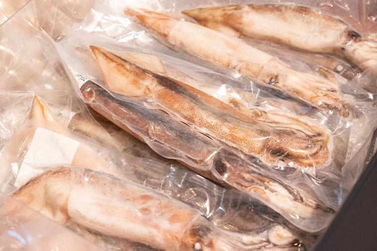 鮮度抜群、地域密着型のマーケット「はんばた市場」