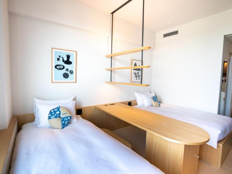 ＯＭＯ５熊本 ｂｙ 星野リゾート