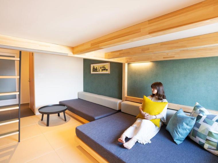 ＯＭＯ５熊本 ｂｙ 星野リゾート