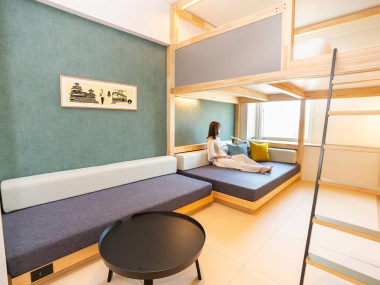 ＯＭＯ５熊本 ｂｙ 星野リゾート