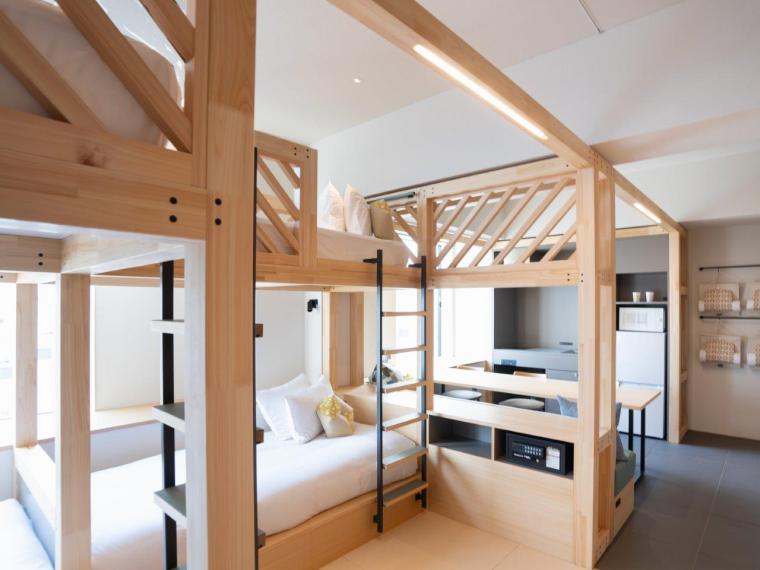 ＯＭＯ５熊本 ｂｙ 星野リゾート