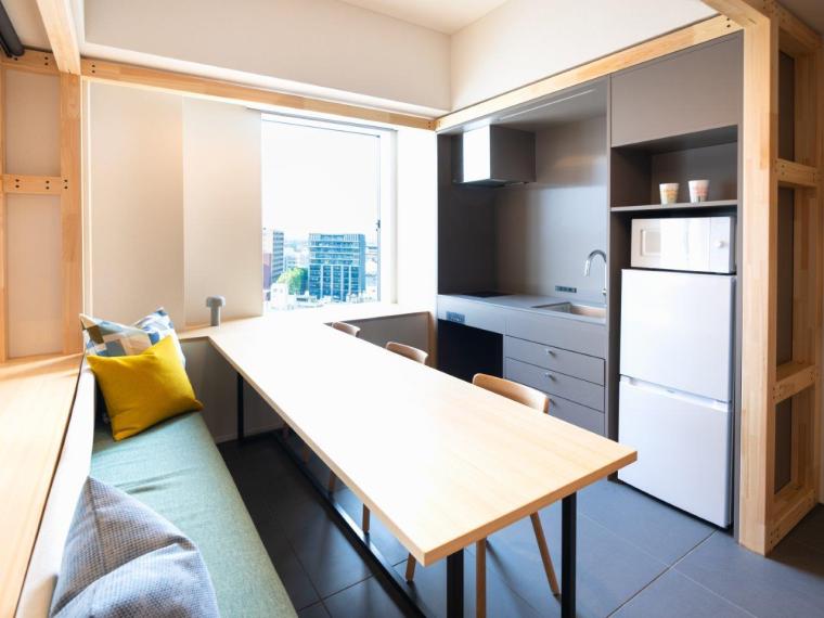 ＯＭＯ５熊本 ｂｙ 星野リゾート