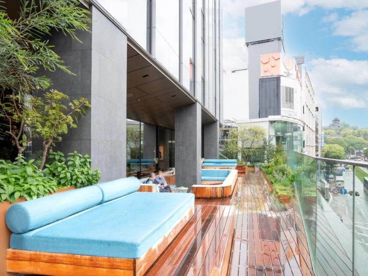 ＯＭＯ５熊本 ｂｙ 星野リゾート