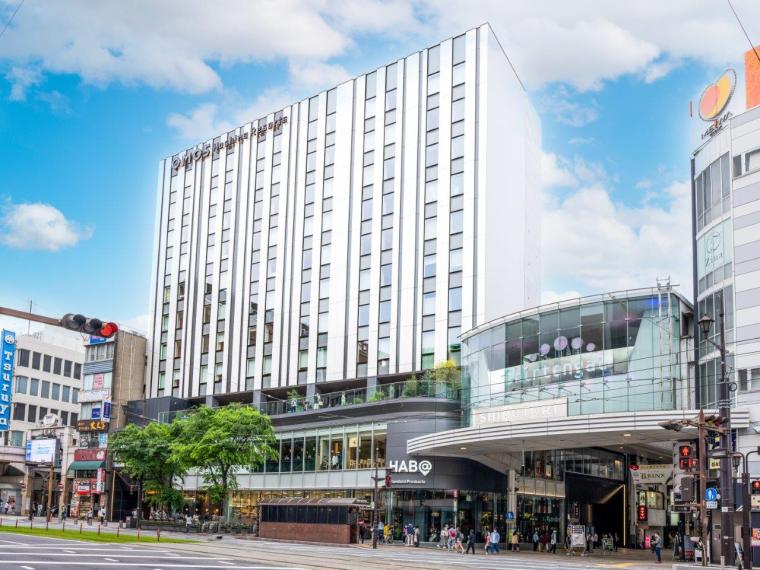 ＯＭＯ５熊本 ｂｙ 星野リゾート