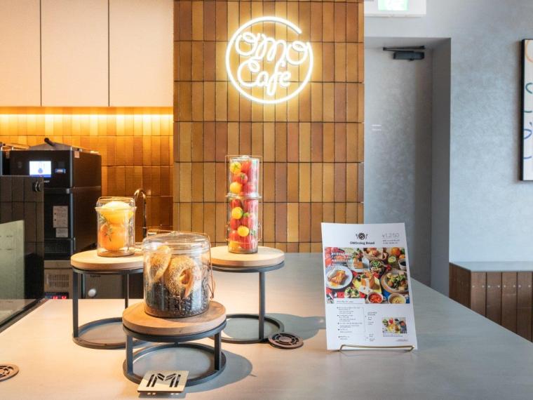 ＯＭＯ５熊本 ｂｙ 星野リゾート