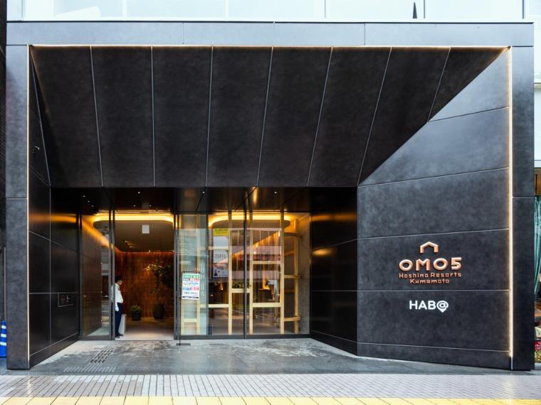 ＯＭＯ５熊本 ｂｙ 星野リゾート