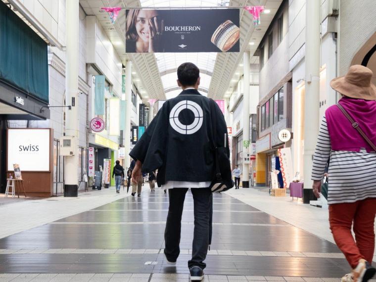 ＯＭＯ５熊本 ｂｙ 星野リゾート