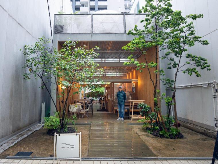 ＯＭＯ５熊本 ｂｙ 星野リゾート