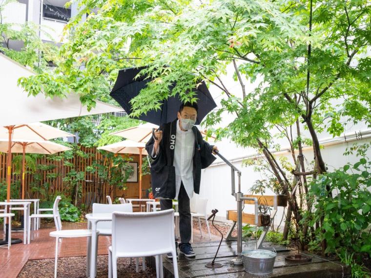 ＯＭＯ５熊本 ｂｙ 星野リゾート