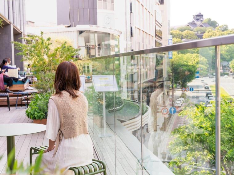 ＯＭＯ５熊本 ｂｙ 星野リゾート