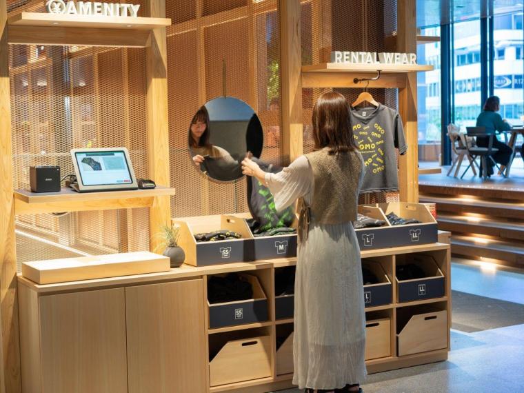 ＯＭＯ５熊本 ｂｙ 星野リゾート