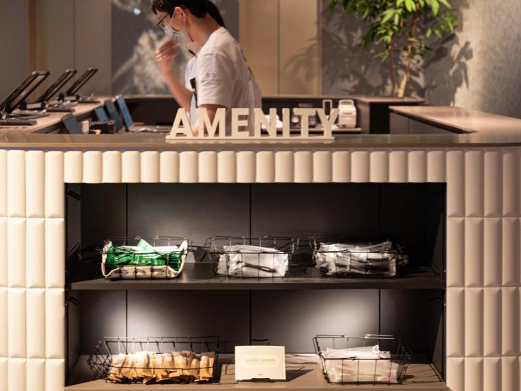 ＯＭＯ５熊本 ｂｙ 星野リゾート