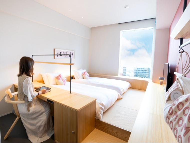 ＯＭＯ５熊本 ｂｙ 星野リゾート