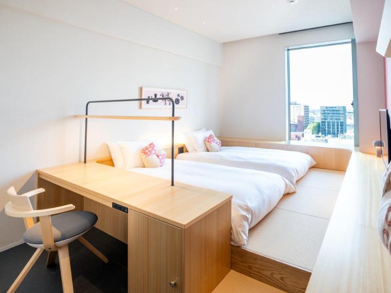 ＯＭＯ５熊本 ｂｙ 星野リゾート