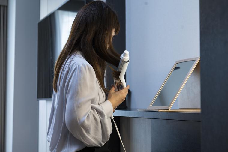 オリエンタルホテル ユニバーサル・シティ（客室）