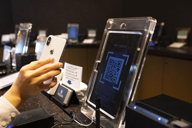 オリエンタルホテル ユニバーサル・シティ