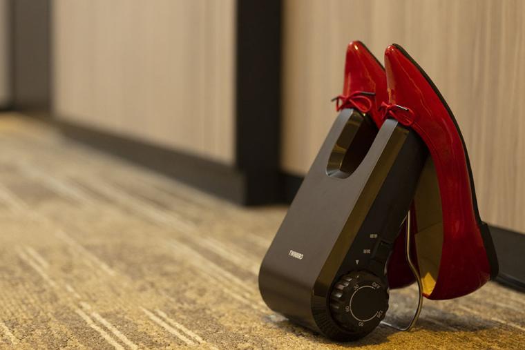 オリエンタルホテル ユニバーサル・シティ（客室）