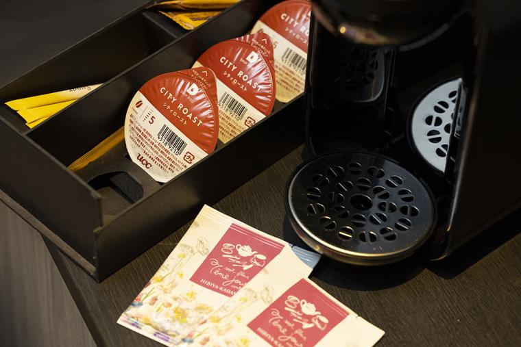 オリエンタルホテル ユニバーサル・シティ（客室）