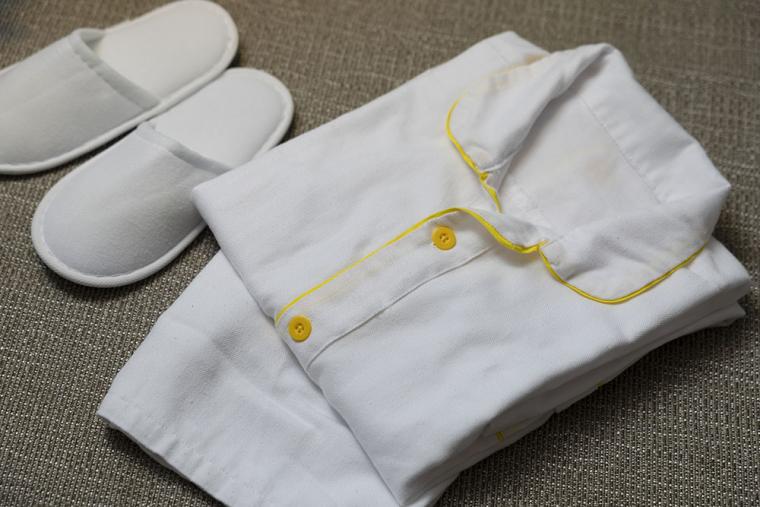 オリエンタルホテル ユニバーサル・シティ（子ども用アメニティ）