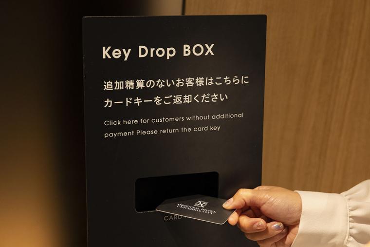 オリエンタルホテル ユニバーサル・シティ