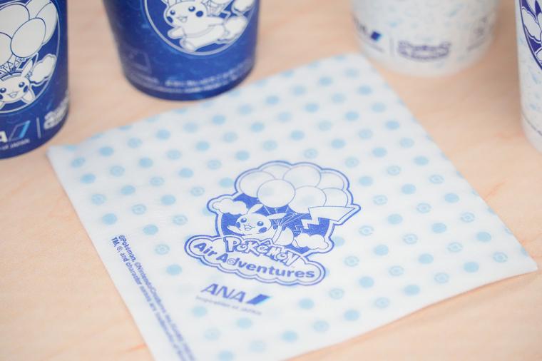 ピカチュウジェット NH