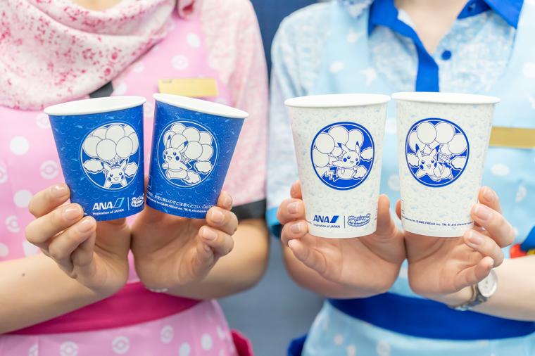 ピカチュウジェット NH