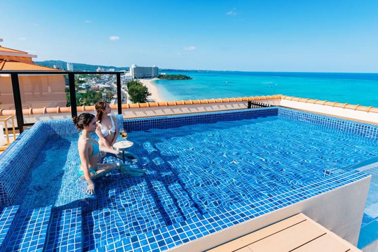 ＡＱＵＡＳＥＮＳＥ　Ｈｏｔｅｌ　＆　Ｒｅｓｏｒｔ