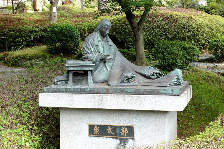 石山寺（滋賀）