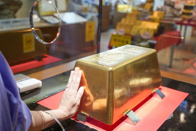 土肥温泉観光スポット9選！土肥金山と最新グルメ店に注目